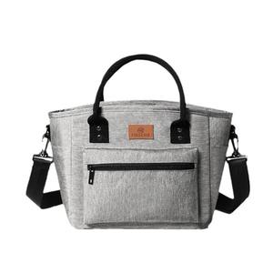 Sac isotherme Beilian 15L, imperméable et portable, pour pique-nique en plein air et travail - Product Image 2