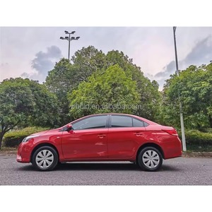 รถยนต์โตโยต้า <span class=keywords><strong>ยา</strong></span><span class=keywords><strong>ริ</strong></span><span class=keywords><strong>ส</strong></span> L Zhixiang รุ่น<span class=keywords><strong>ปี</strong></span> <span class=keywords><strong>2017</strong></span> 1.5E CVT Meidong Edition คุณภาพ<span class=keywords><strong>ส</strong></span>ูง ขายส่ง <span class=keywords><strong>ราคา</strong></span>ถูก ขายดี รถยนต์ใช้น้ำมัน - Product Image 3