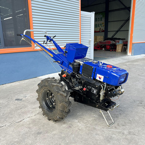 Matériel agricole, tracteur à main, 32 ch, 30 ch, 28 ch, 25 ch, tracteur à marche arrière et charrue - Product Image 2