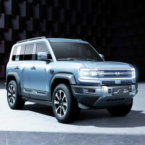 <span class=keywords><strong>Voiture</strong></span> électrique de luxe Byd Brand Equation Leopard <span class=keywords><strong>5</strong></span> - Product Image 5