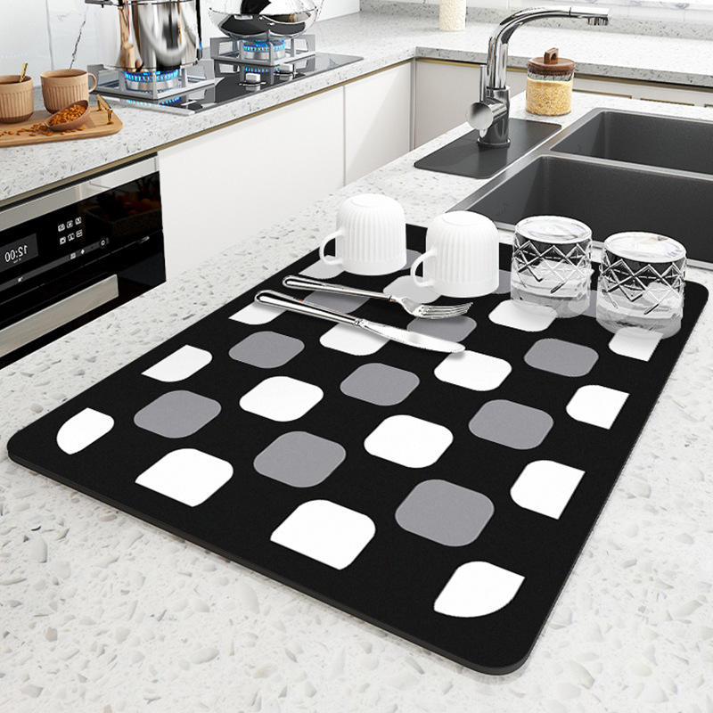 Patrón de cuadros gris y blanco suave