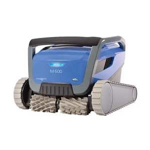 Robot Limpiafondos de Piscina Potente Dolphin M600 para Piscinas Enterradas con Función de Limpieza de Paredes - Product Image 4