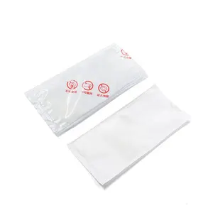 Nonwoven Disposable Cellulose Water Blood Fresh Fruit Meat Absorbent Pads For Food Packaging Spill Absorbent Pad