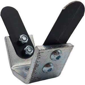 Testina x decespugliatore zappetta Matador ACCIAIO Lame 2 universale - Product Image 1