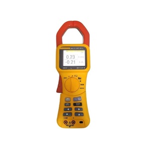 Compteur de puissance électronique k E k E345/k E 353/355 TrueRms 2000A Haute précision IP56 Garantie 1 an Neuf en stock - Product Image 5
