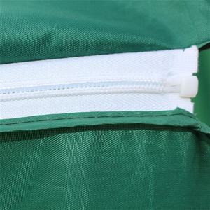 Дешевый заводской зонт для рыбалки на открытом воздухе с защитой от воды и солнца, пляжный зонт-палатка - Product Image 4