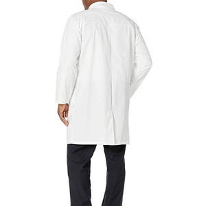 Bata de laboratorio médico de ciencia cómoda al por mayor para uso hospitalario - Product Image 3