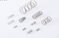 Ressort de compression de 1.4mm