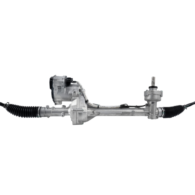 WWT Remanufactured Electric Power Steering EPS CV6C3D070 Left Hand Drive Steering Rack EPS for Ford Focus/Kuga