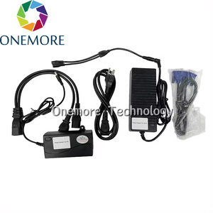 Venta directa de fábrica Arcade Shooting Light Gun DIY PC Case Kit Arcade USB - Product Image 4