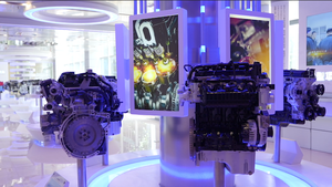 Vanne de décharge <span class=keywords><strong>EGR</strong></span> DK4B-1207030, régulateur, état neuf, pour Jinbei Nissan (Zhengzhou) - Product Image 5