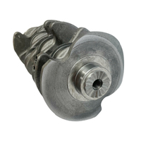 عمود مرفق عالي الجودة لمحرك السيارة من المصنع لأودي وفولكس فاجن EA888 GEN 2 GEN3 1.8T 2.0T 06K105101D 06K105101G