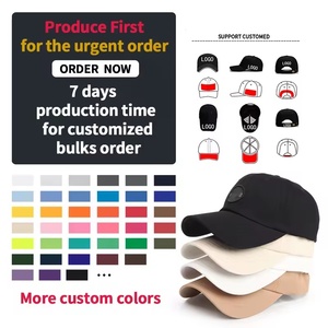 Custom Blank Unstructured Baseball Cap Solid Color Twill Soft Top <b>Dad</b> Hats 3D Embroidery Cotton Adjustable Sports Cap - Product Image 6