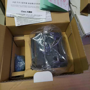 ชุดควบคุม CPU KEYENCE KV-5500 พร้อม EtherNet/IP ในตัว ตัวควบคุม PLC 10ns รุ่น KV 5500 - Product Image 4