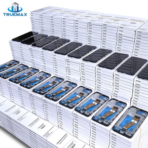 Pantalla De Completa Schermo Ecran for <b>samsung</b> A50 A51 a 51 a 52 4g A52 A55 A70 <b>A71</b> A74 A80 A90 5g Lcd Screen Oled Ekran Displej - Product Image 3