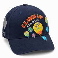 Gorras de 6 Paneles de Alta Calidad para Hombre, Logotipo Bordado Personalizado, Gorra de Estilo Polo, Gorras de Béisbol
