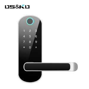 <span class=keywords><strong>Huella</strong></span> dactilar electrónica <span class=keywords><strong>inteligente</strong></span> <span class=keywords><strong>cerradura</strong></span> de puerta APP código de bloqueo casa <span class=keywords><strong>inteligente</strong></span> <span class=keywords><strong>cerradura</strong></span> de la puerta - Product Image 4