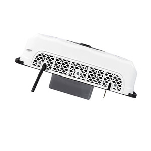 Sistema de Aire Acondicionado KingClima de 12 Voltios CC, Unidad de Aire Acondicionado de 9000 BTU para Autocaravanas, Bajo Consumo de Energía, Enfriamiento Rápido, 2 Años de Garantía - Product Image 4