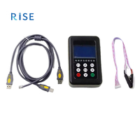 Nouveaux outils de test d'ascenseur RISE, décodeur, outil de service d'ascenseur, utilisé pour STEP Monarch Elevator, décodeur multifonction