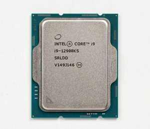 Procesador de Escritorio <span class=keywords><strong>Intel</strong></span> Core <span class=keywords><strong>I9</strong></span>-<span class=keywords><strong>12900ks</strong></span> Core <span class=keywords><strong>I9</strong></span> de 12.ª Generación Alder Lake, 16 Núcleos, 3.4 Ghz, LGA 1700, 150w - Product Image 1