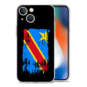 Custodia per telefono <span class=keywords><strong>trasparente</strong></span> di lusso con bandiera Congo per <span class=keywords><strong>iPhone</strong></span> 17 16 15 14 <span class=keywords><strong>13</strong></span> 12 11 Pro xx X XR SE 7 8 Plus <span class=keywords><strong>Cover</strong></span> <span class=keywords><strong>trasparente</strong></span> in <span class=keywords><strong>Silicone</strong></span> TPU - Product Image 6