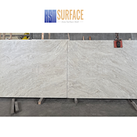 Prix de la dalle de quartz Calacatta de grande taille, 2 cm, 3 cm, directement de l'usine, dalle de quartz, plan de travail en quartz
