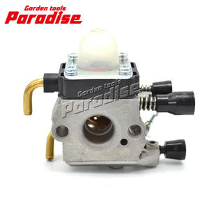 Pièces de rechange pour débroussailleuse à 2 temps, carburateur Zama, FS38 HS45 FS45 FC55 FS310 FS46 <span class=keywords><strong>FS55</strong></span> FS74 FS75 FS76 FS80 - Product Image 2