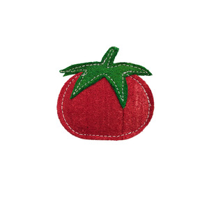Jouet pour animaux de compagnie en forme de tomate, citron et <span class=keywords><strong>champignon</strong></span>, mignon et grand, pour la <span class=keywords><strong>dentition</strong></span> et le nettoyage, en loofah - Product Image 1