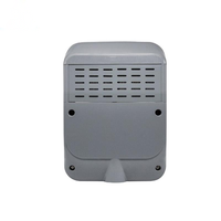 Bonnes lampes 110V 220V, lampe LED extérieure 60W, module d'éclairage LED AC DC pour la rue piétonne