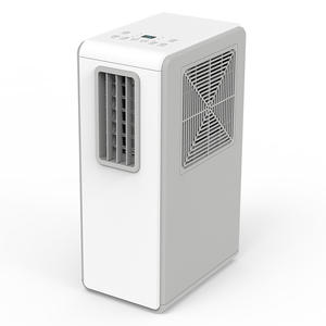 Aucun drain de chaleur, aucun <span class=keywords><strong>climatiseur</strong></span> <span class=keywords><strong>mobile</strong></span> portatif de drain MINI - Product Image 4