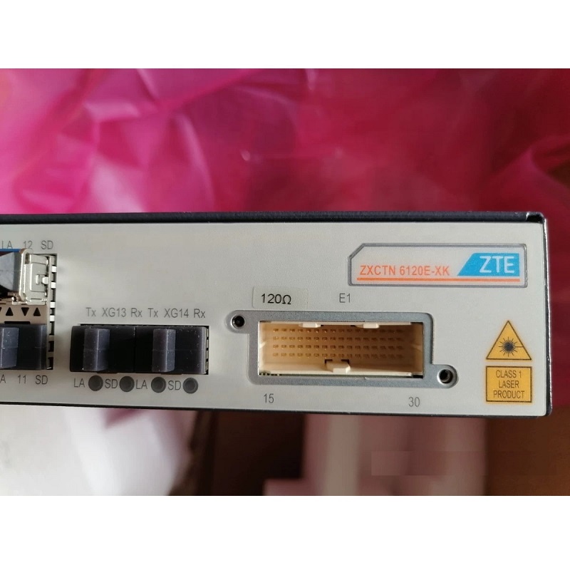 ZXCTN 6120E-XK AC DC Power for ZXCTN61V5 Series, Ideal for FTTH