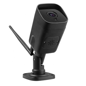 กล้องวงจรปิดกันน้ำกลางแจ้ง 5 ล้านพิกเซล Camhi CCTV Camera Ip Security Home <span class=keywords><strong>Camhipro</strong></span> 5.0mp - Product Image 2