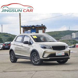 Xe ô tô SUV nhỏ LIVAN <span class=keywords><strong>X3</strong></span> Pro cao cấp, sử dụng xăng, năm cửa, năm chỗ ngồi, tiết kiệm nhiên liệu. - Product Image 5