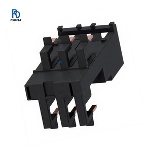 Nouveau stock d'entrepôt en surplus Spot Gold Seller Connection 3RA2921-2AA00 Module de liaison PLC/PAC/Contrôleurs dédiés Module de connexion PLC - Product Image 1