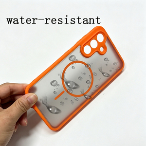 Funda de Celular de Lujo con Tacto de Piel para iPhone 12/13/14/15/16/17 <span class=keywords><strong>Pro</strong></span> Max, Carcasa para Infinix Hot <span class=keywords><strong>60</strong></span> <span class=keywords><strong>Pro</strong></span>, Samsung S26 - Product Image 2