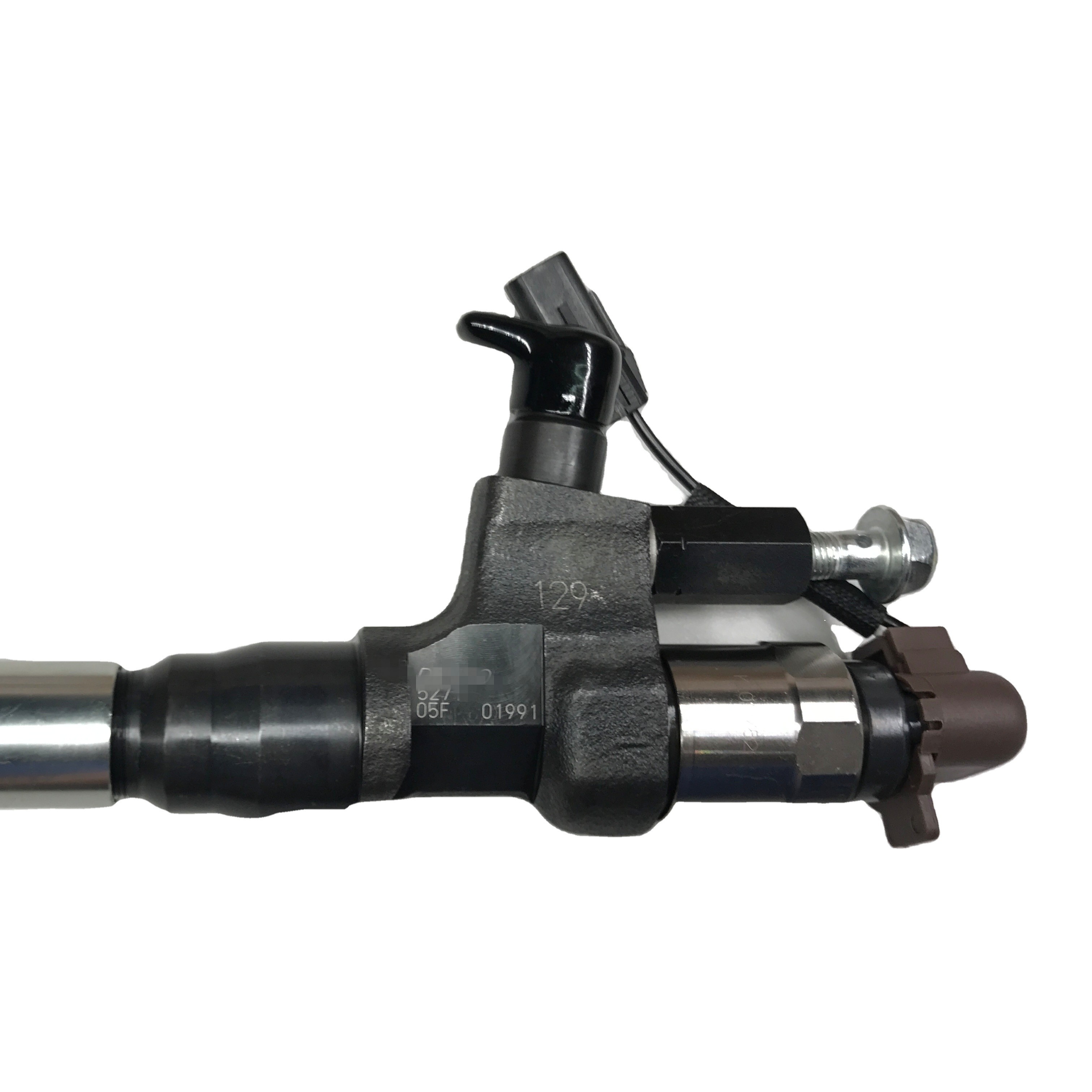 Common rail fuel injector 095000-5270 095000-5271 095000-5272 095000-5273 095000-5274 for HINO J08E injector assy 095000-527#