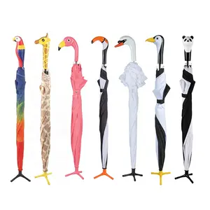 Esschert Design Animal Umbrellas For Promotion Gift