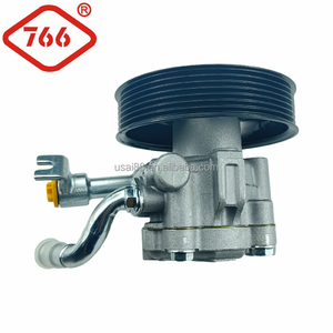 Bomba de dirección asistida OEM 49110-EA210 de alta calidad para <span class=keywords><strong>Nissan</strong></span> Maxima Pathfinder Almera Patrol X-Trail - Product Image 3