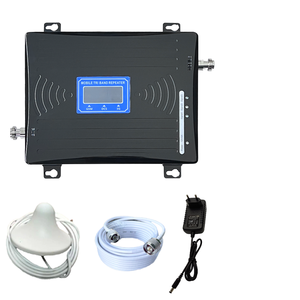 Amplificateur de signal 4G LTE/GPRS pour voitures, compatible 4G/GSM/3G/LTE/GPRS, répéteurs HX00578, amplificateur de signal 4G pour voitures - Product Image 4