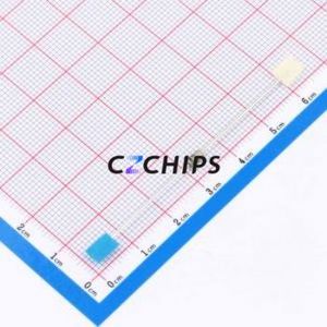 ไดโอดซีเนอร์ไดโอด1N4734ATA DO-41ชิ้นส่วนอิเล็กทรอนิกส์ - Product Image 2