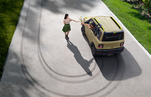 2024 Geely New <strong>Cars</strong> Small Electric Vehicle Geely Panda <strong>Geome</strong> Knight <strong>Mini</strong> EV <strong>Cars</strong> 4 Seats New Energy Vehicles - Product Image 5