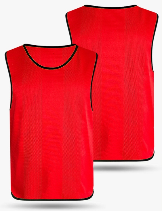 Custom Breathable Sleeveless Breathable Mesh Sports Basketball Uniforms #Y5096