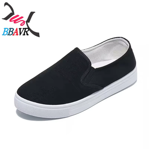 Zapatos Blancos de Mujer Ligeros, Transpirables, Casuales y Cómodos, Modelo 2021 - Product Image 4
