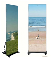 Panel Video Wall LED Kabinet Aluminium Die Cast Ultra Tipis P2.5 HDR10 4K Definisi Tinggi yang Dapat Disesuaikan untuk Latar Belakang Panggung