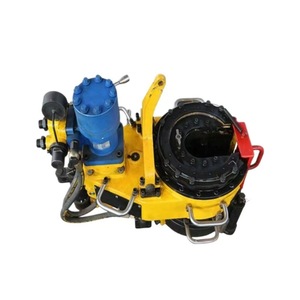 ประแจไฮดรอลิกสำหรับท่อ ST140/12A ST140/20 รุ่นสำรอง - Product Image 1