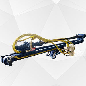 סוג מסלול מכונת קידוח פוטו-וולטאי מכונת קידוח ספירלה פוטו-וולטאי מכונת קידוח - Product Image 6