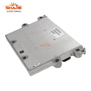 3408501 ECU ECM mô-đun điều khiển điện tử đơn vị cho ISX QSX isx15 qsx15 X15 ISM qsm ism11 qsm11 M11 cm570 động cơ 4309175 3408501 - Product Image 2