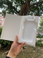 Coque de protection instantanée en verre trempé anti-poussière pour iPhone 17 Pro Max, compatible iPhone 16, 15, 14, 13, 12, avec protection de la vie privée