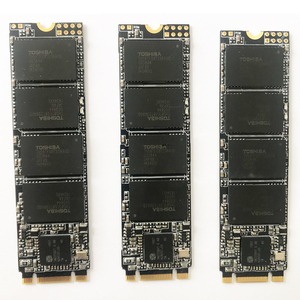 Notebook ad alta velocità Del Computer Portatile ssd da 512gb m.2 nvme in magazzino - Product Image 1