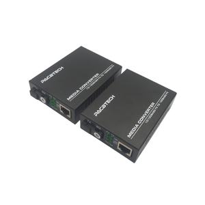 10/100/1000BASE-T convertisseur <span class=keywords><strong>de</strong></span> média Ethernet 3km 20km 1 Port <span class=keywords><strong>RJ45</strong></span> fibre optique émetteur-récepteur Stock câbles <span class=keywords><strong>de</strong></span> <span class=keywords><strong>Communication</strong></span> - Product Image 3